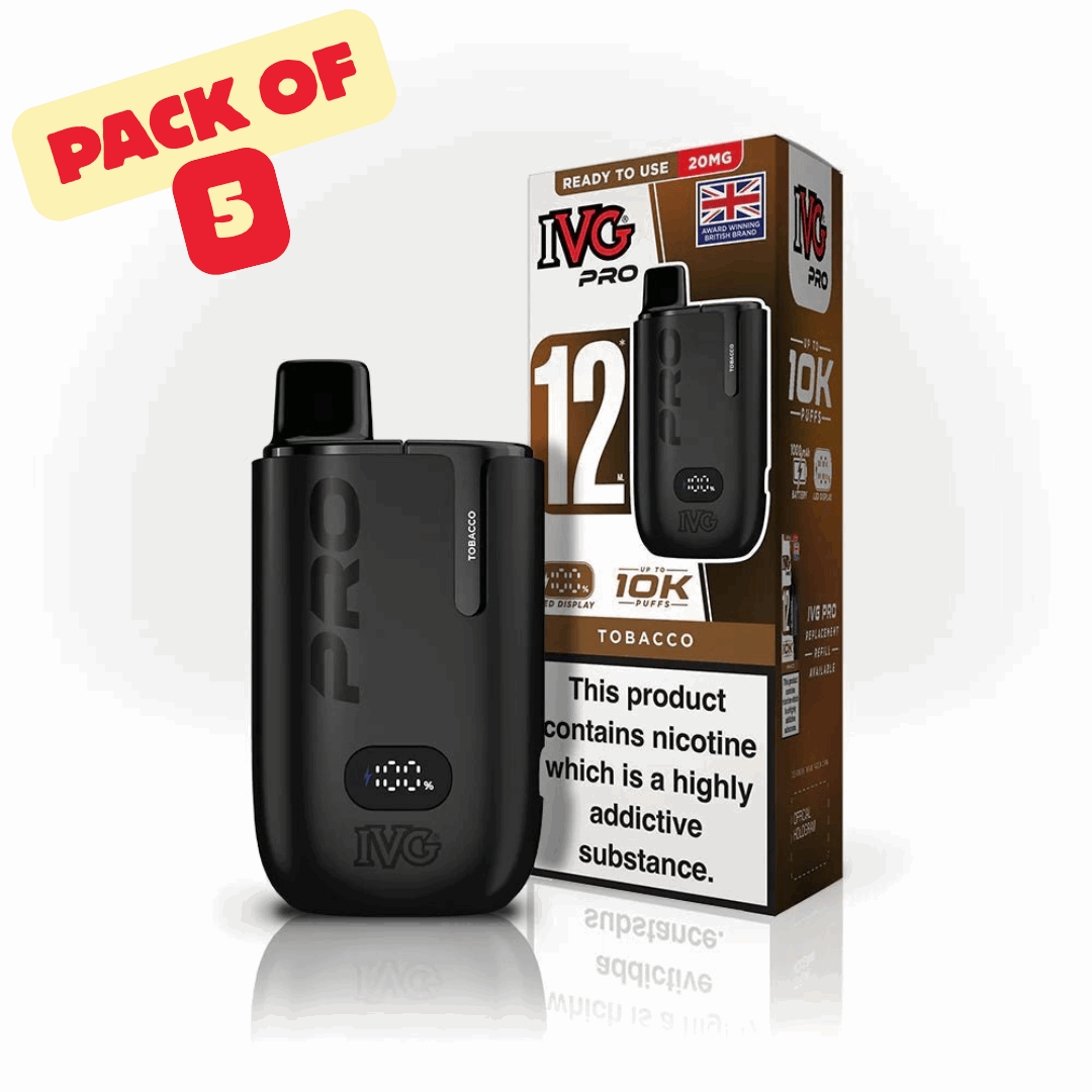 ivg-pro-12-tobacco-prefilled-vape-kit-pack-of-5-wholesale-vape-wholesale-24