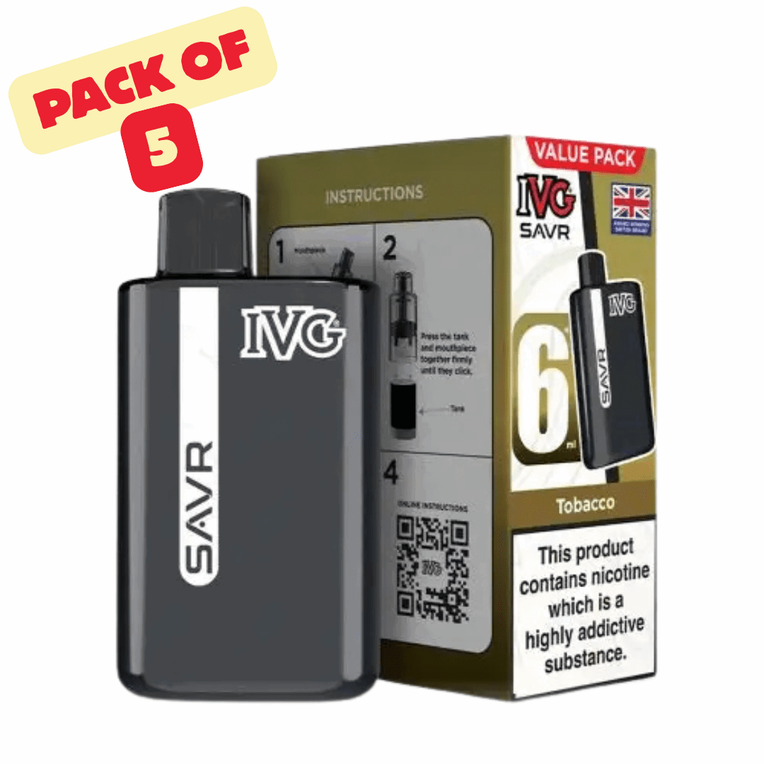 ivg-savr-3000-prefilled-kit-tobacco-pack-of-5-wholesale-vape-wholesale-24