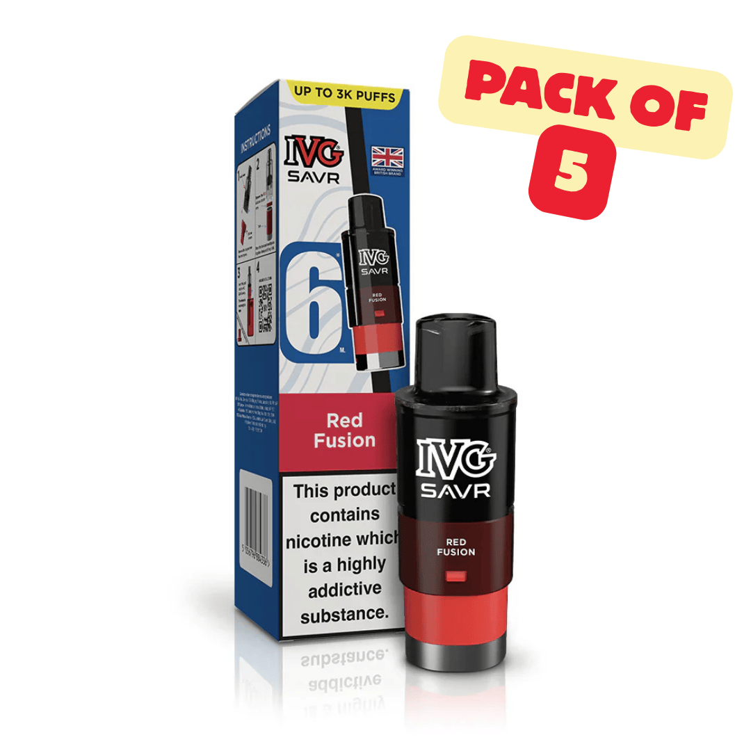 ivg-savr-3000-replacement-pod-red-fusion-pack-of-5-wholesale-vape-wholesale-24