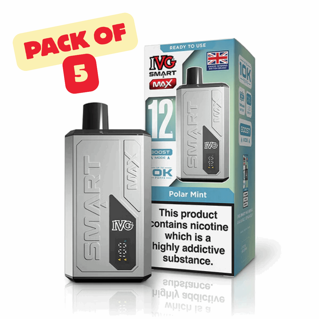 ivg-smart-max-10k-kit-polar-mint-pack-of-5-wholesale