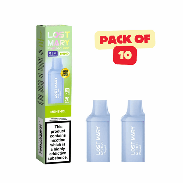 Menthol