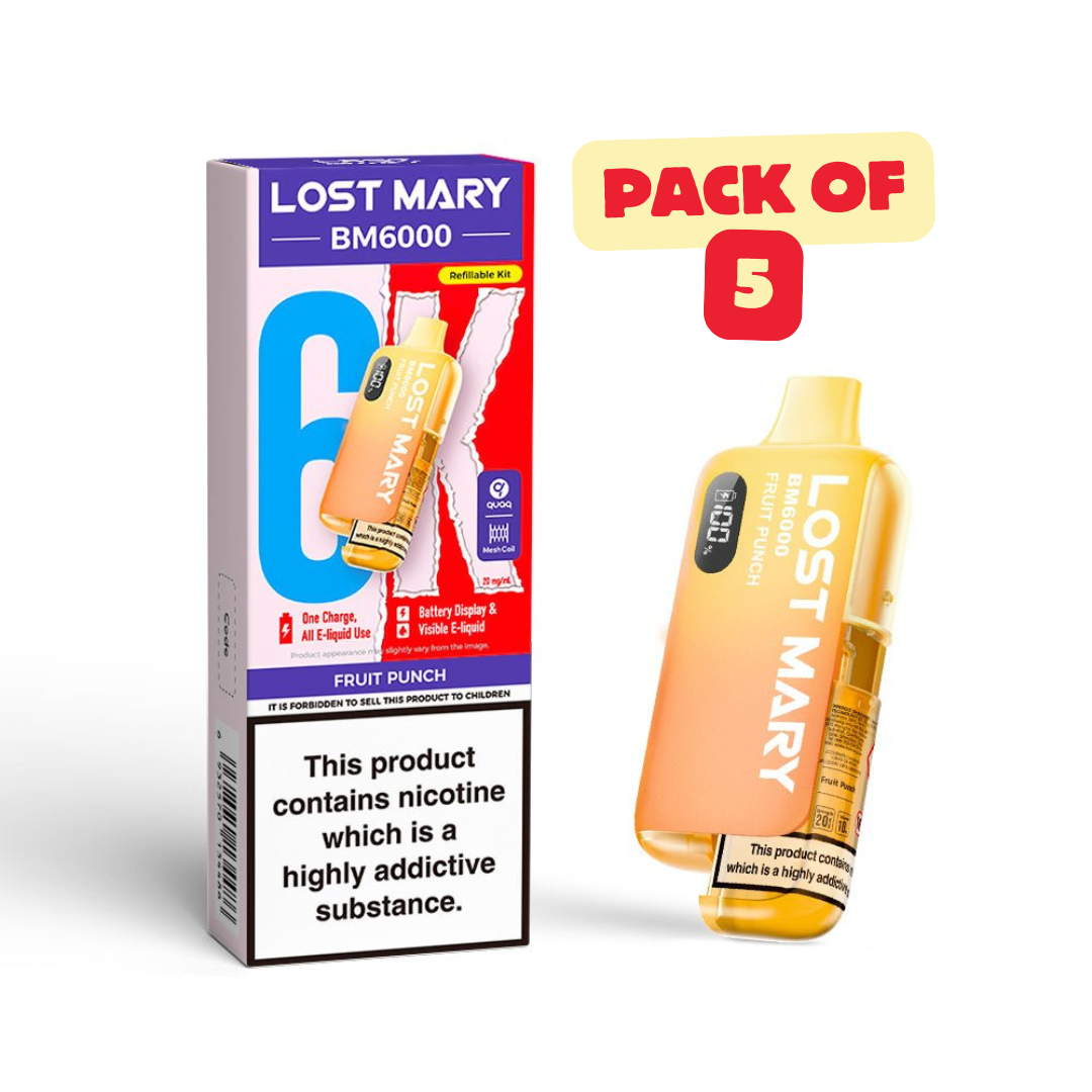 lost-mary-bm6000-prefilled-pod-kit-fruit-punch-pack-of-5-wholesale-vape-wholesale-24