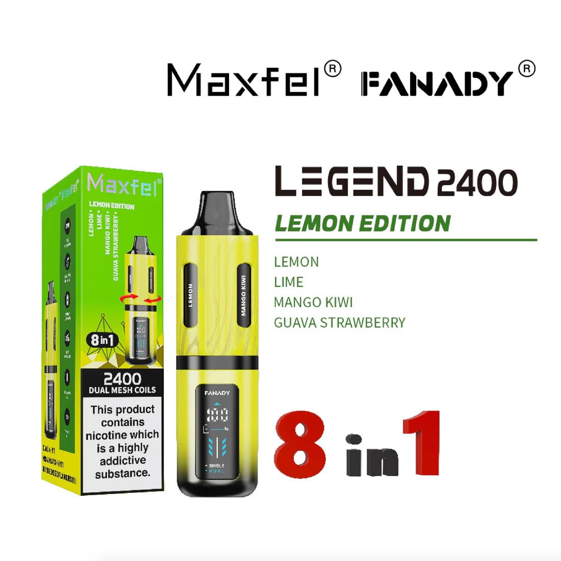 maxfel-fanady-legend-2400-prefilled-pod-kit-lemon-edition-pack-of-5-wholesale-vape-wholesale-24