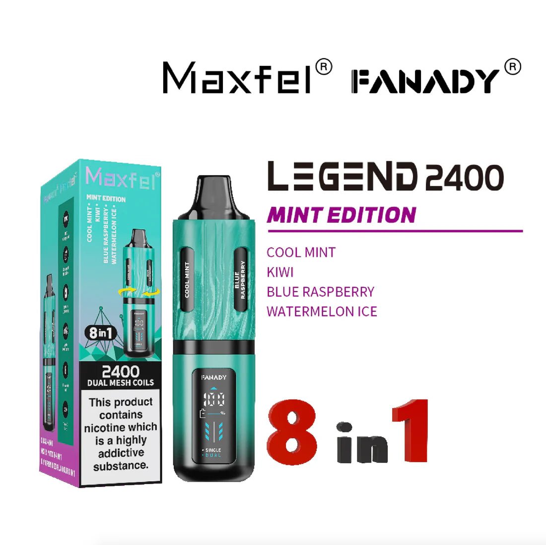 maxfel-fanady-legend-2400-prefilled-pod-kit-mint-edition-pack-of-5-wholesale-vape-wholesale-24