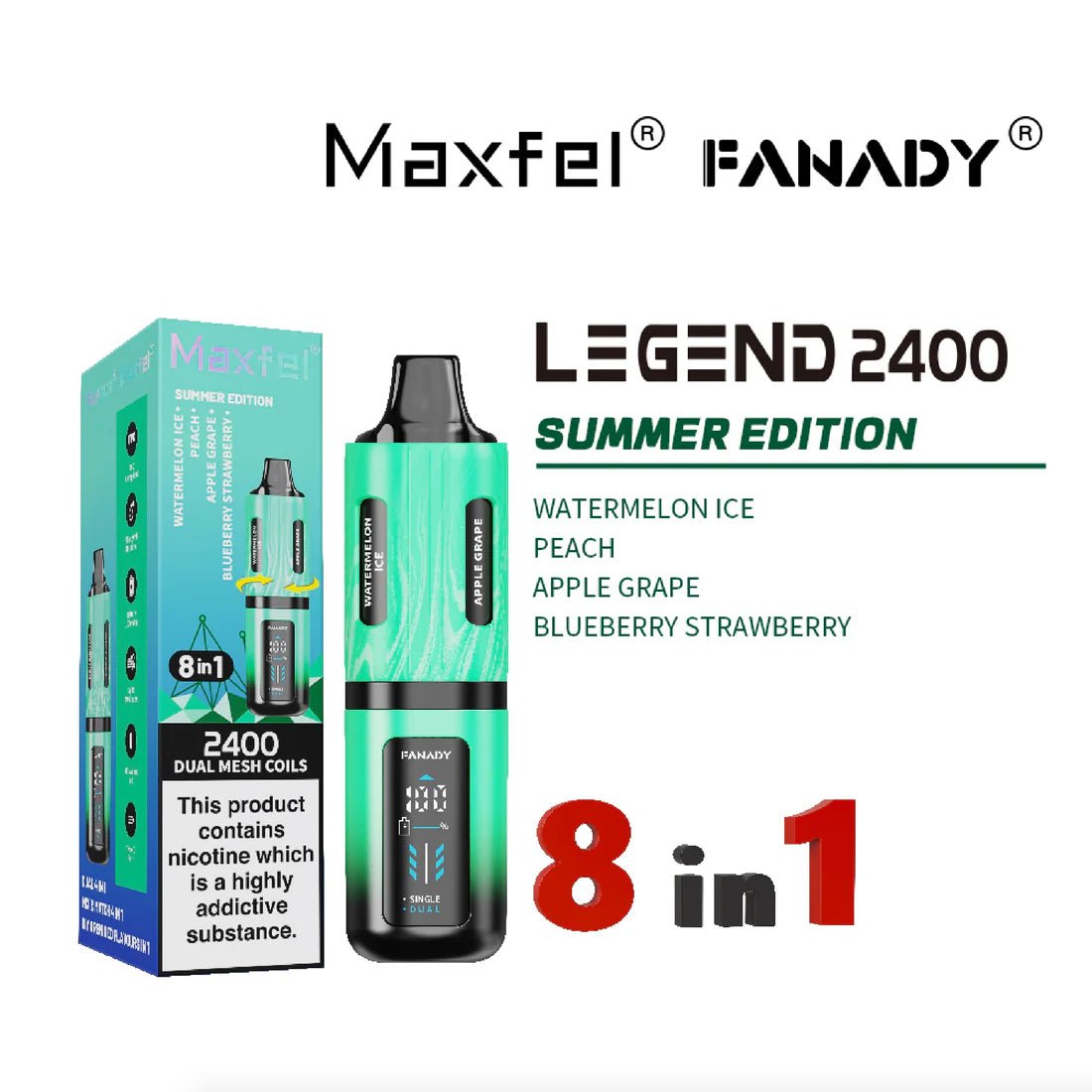 maxfel-fanady-legend-2400-prefilled-pod-kit-summer-edition-pack-of-5-wholesale-vape-wholesale-24