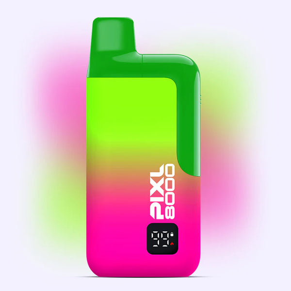 Raspberry Watermelon