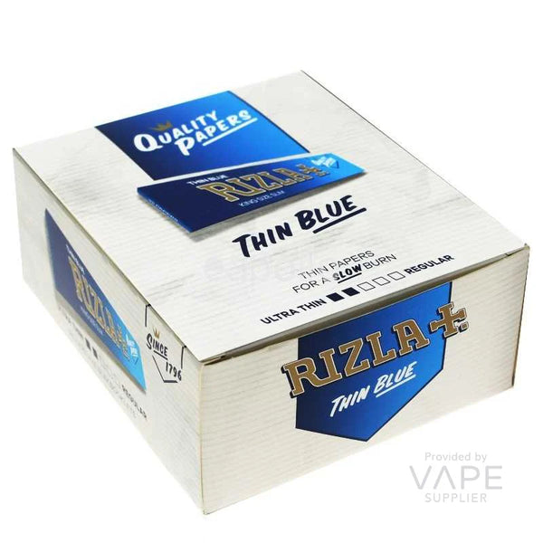 Rizla Blue Kingsize [50 Booklets]