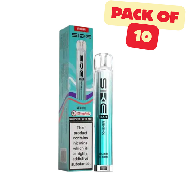 Menthol