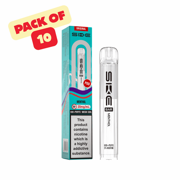 Menthol