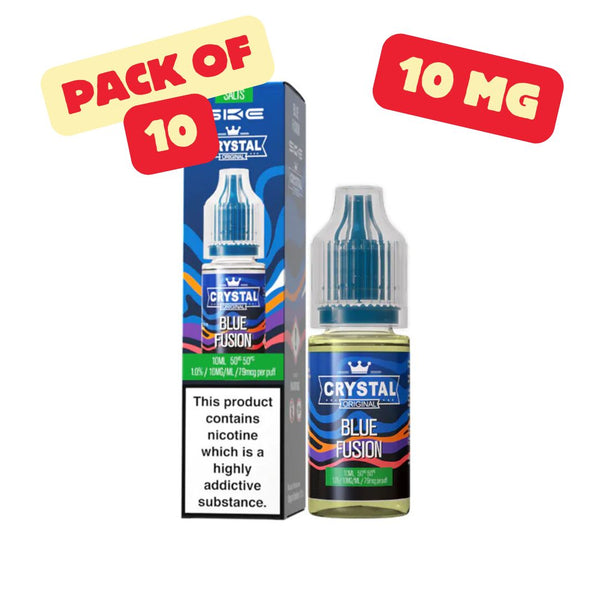 Blue Fusion / 10mg