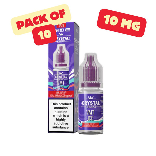 VMT Ice / 10mg