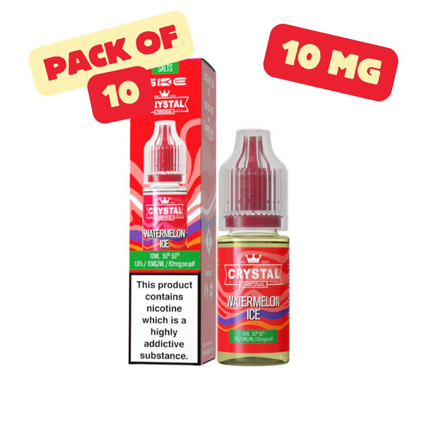 Watermelon Ice / 10mg