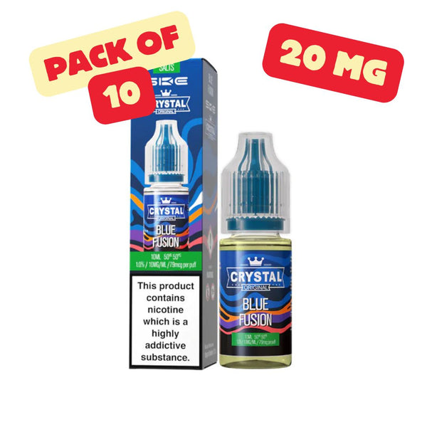 Blue Fusion / 20mg