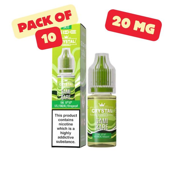 Gami Rare / 20mg