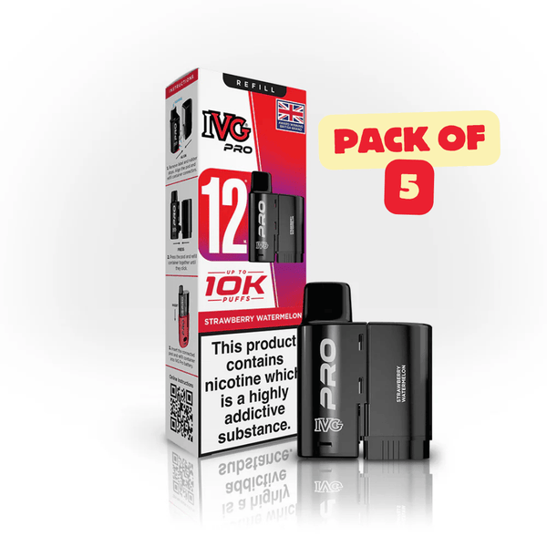 Strawberry Watermelon